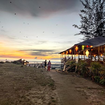 Dunes Holiday Village Mandrem Bagian luar foto